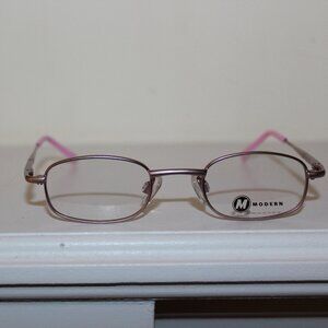 Modern Optical Kid's Glasses (Cheerful)